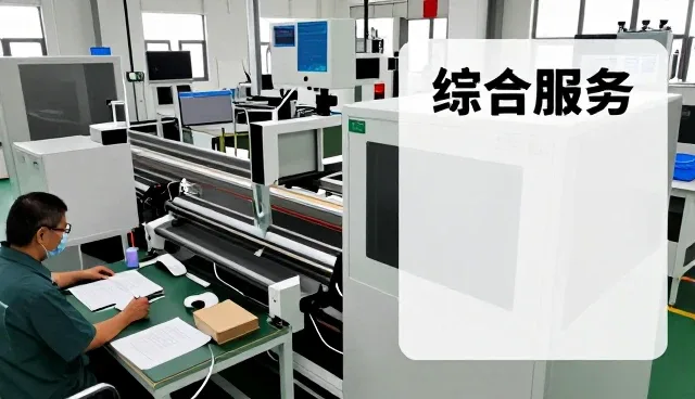 输送带系统