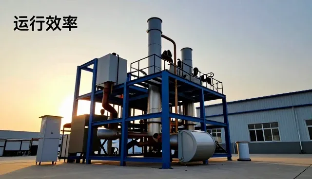 设备保养中的选型关注点变化与行业趋势