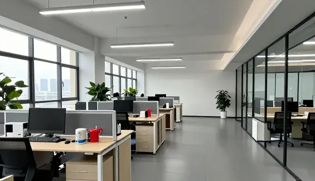 设备管理中改造升级的关键操作与维护建议
